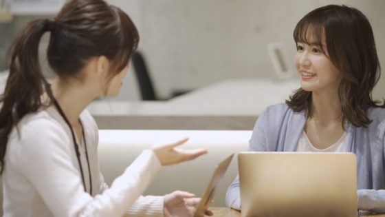 気分屋を好きになると大変 性格的な特徴や接し方 自覚アリな人向け診断も Cancam Jp キャンキャン