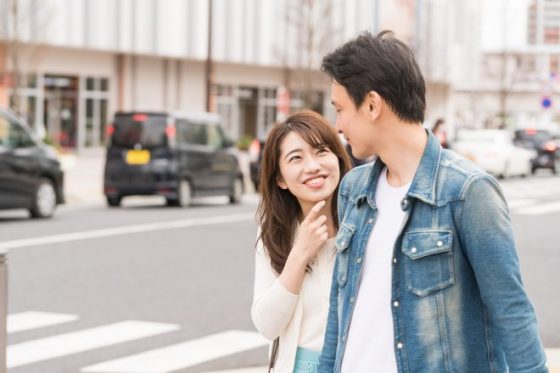 ドs彼氏の特徴と愛情表現って ドs男を見分けて付き合う方法 Cancam Jp キャンキャン