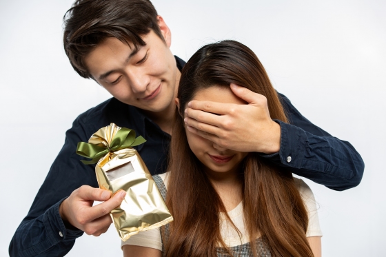 夫婦で仲良く 夫婦が仲良くなる 夫婦円満の秘訣 ランキング10 Cancam Jp キャンキャン