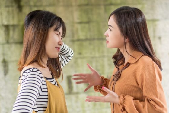 自分って性格悪い と感じる瞬間あるある あなたの 性悪 度は何 Cancam Jp キャンキャン 自分って性格悪い と感じる瞬間あるある あなたの 性悪 度は何 Cancam Jp キャンキャン