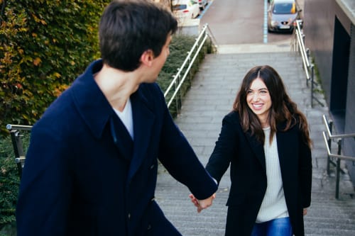 家まで送るのは本命だけ？家まで送りたがる男性心理とその後の 