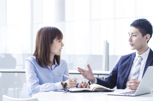 気にしない心が欲しい 細かいことを気にしない方法5選 Cancam Jp キャンキャン