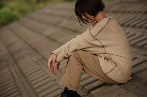 可愛そう と 可哀想 の違いは 語源や意味 かわいそうな人の特徴 Cancam Jp キャンキャン