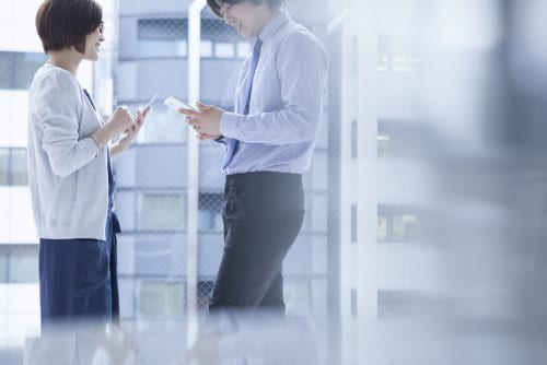 ちゃん付け 呼びするのはなぜ ちゃん付けで呼ぶ男性心理5選 Cancam Jp キャンキャン