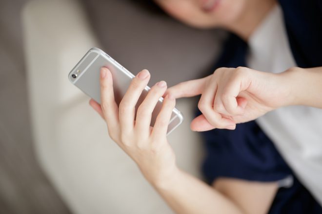 相手が好きかどうかを診断 自分の気持ちがわかる恋愛診断テスト Cancam Jp キャンキャン