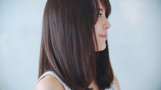 透明感があるってどういうこと 意味と女性の特徴 Cancam Jp キャンキャン