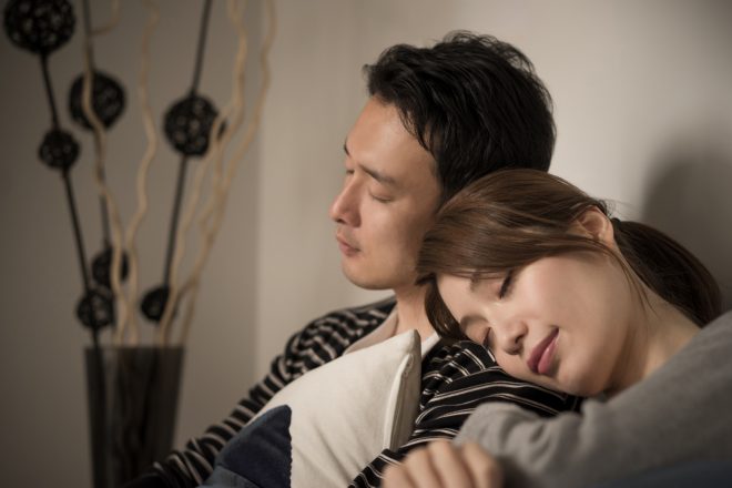 彼女が情緒不安定だと彼氏はどう思う 嫌がられる特徴と対処法 Cancam Jp キャンキャン