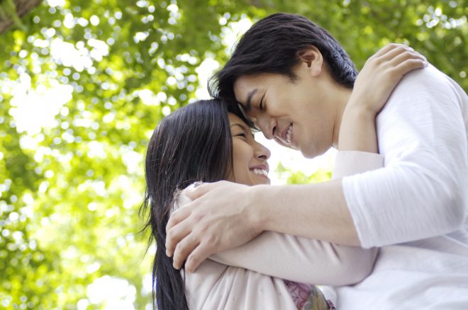 好きじゃない人とキスする男女の心理とは 好きな人とのキスの違いも Cancam Jp キャンキャン