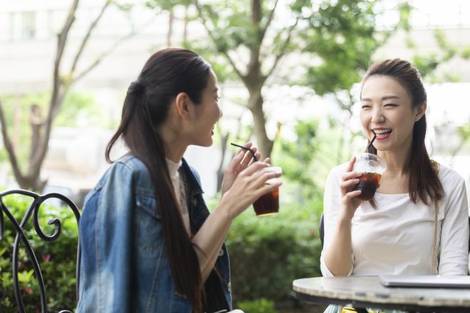 三河弁はどこの地方の方言 標準語から三河弁への変換例と早口言葉 Cancam Jp キャンキャン