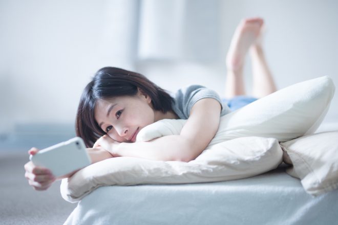 外に出たくない プチ引きこもりになる心理 理由と対処法 Cancam Jp キャンキャン