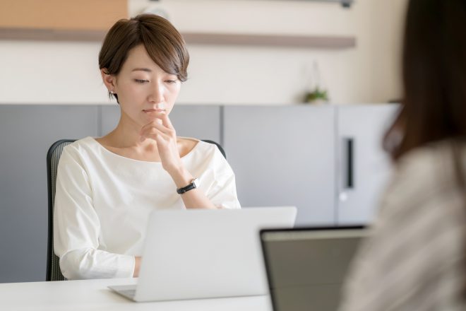 過干渉とは 境界線と過干渉な親に育てられた子どもの特徴5つ Cancam Jp キャンキャン