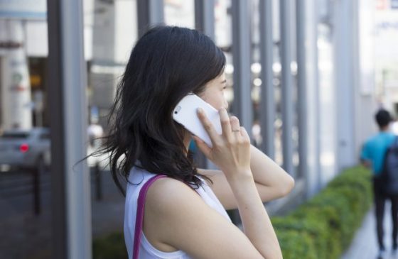 会いたい と言われたら 男女の心理と返事のパターン Cancam Jp キャンキャン