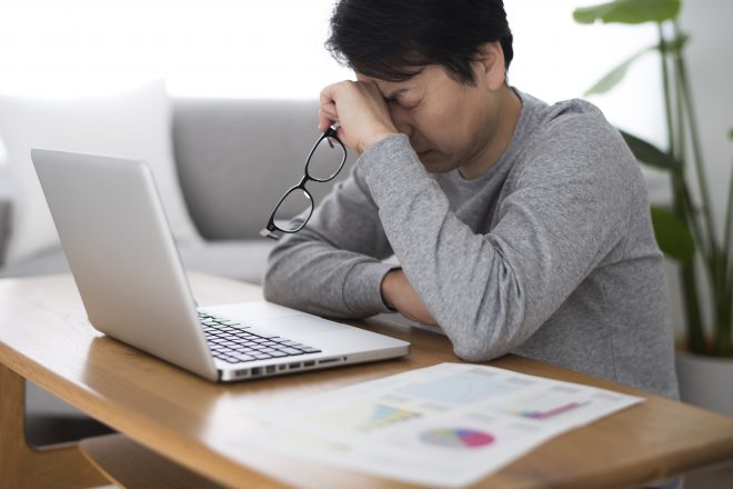 ほっといてほしい…それって本音？言葉に隠された真意と疲れたときの伝え方 - Cancam.jp（キャンキャン）