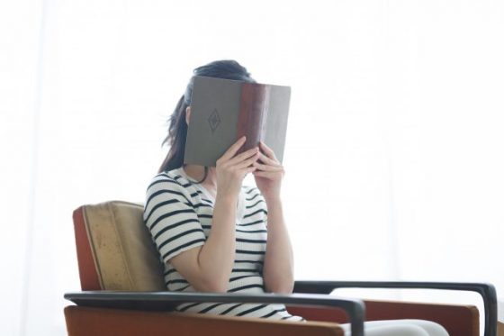 お恥ずかしいとは 意味や使い方とビジネスでも使える例文 Cancam Jp キャンキャン