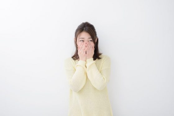 お恥ずかしいとは 意味や使い方とビジネスでも使える例文 Cancam Jp キャンキャン