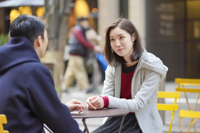 手放したくない女性の特徴は 誰にも渡したくない魅力って