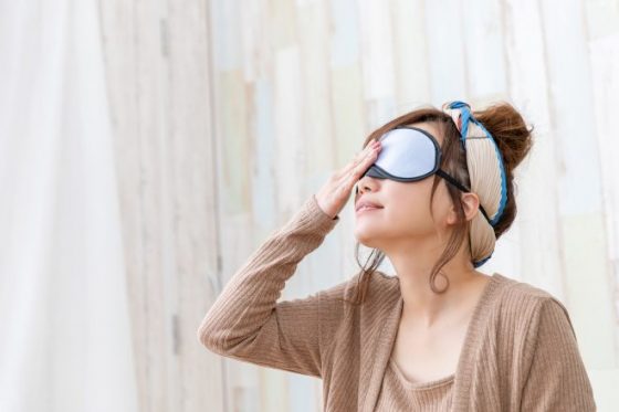 目が綺麗な人の特徴とは 澄んだ美しい目になる方法 Cancam Jp キャンキャン