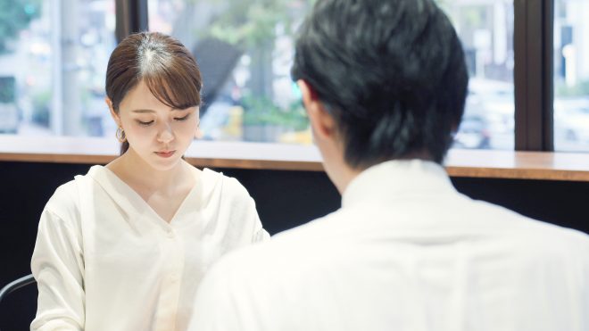 無視する人の心理とは 気にしない対処法とngな対応とは Cancam Jp キャンキャン