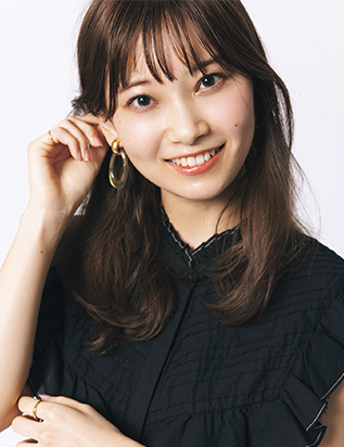 南家愛美 Cancam Jp キャンキャン