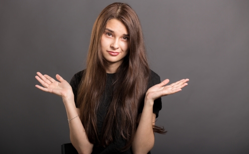 これって恋愛感情 相手を好きかわからないとき 好きかどうかがわかる 10の恋愛診断リスト Cancam Jp キャンキャン