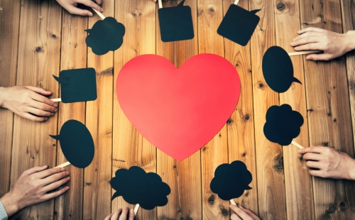 星座と血液型で相性がわかる 恋愛相性ランキング 結婚相性ランキング Cancam Jp キャンキャン