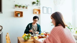 彼氏と同棲はいつ始める 同棲前に話し合っておくべきことと男性心理 Cancam Jp キャンキャン
