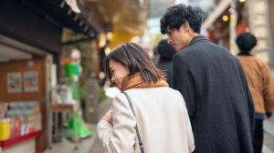 彼の 初彼女 だったら 女性と初めて付き合う男性心理と初彼女のng行動 Cancam Jp キャンキャン