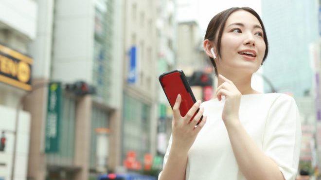 毎日lineしてくる男性の心理とは 好意の見極め方と付き合うまでのステップ Cancam Jp キャンキャン