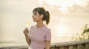 一人が好き って言える人って魅力的だけど 孤独を愛する人との上手な付き合い方 Cancam Jp キャンキャン