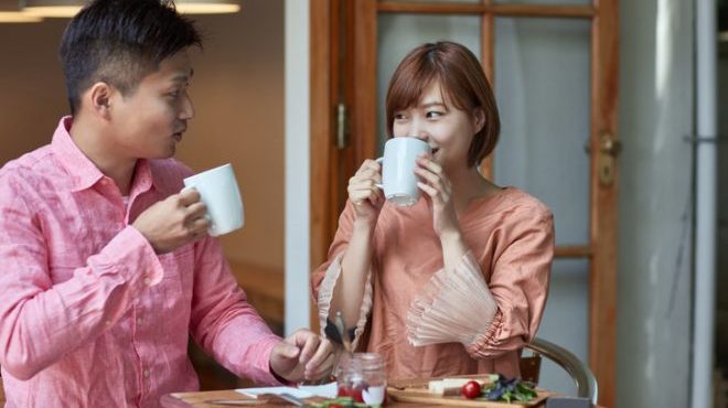 付き合う前デートの成功マニュアル 交際に至らないデートとはどこが違う Cancam Jp キャンキャン