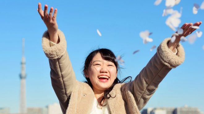 子供っぽいって褒め言葉なの 恋愛だとモテない理由になるかも Cancam Jp キャンキャン