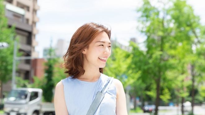 長女の特徴 どんな人が多い 性格や恋愛傾向 相性のいい男性のタイプとは Cancam Jp キャンキャン