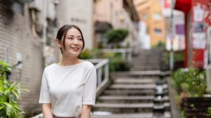 ホントの 天然ボケ ってこういう人 共通の特徴と男子にモテる 天然ボケ Cancam Jp キャンキャン