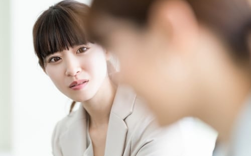 かたすの意味わかりますか かたす の言い換えと意外な東京の方言 Cancam Jp キャンキャン