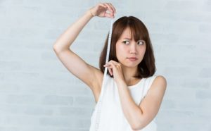 頭身の平均って 頭身の計算方法 Cancam Jp キャンキャン