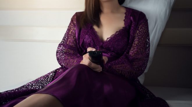 女性向けにセレクト エロいシーンが登場する映画選 Cancam Jp キャンキャン