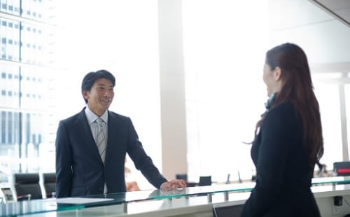 ちゃん付け 呼びするのはなぜ ちゃん付けで呼ぶ男性心理5選 Cancam Jp キャンキャン