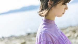 紫を英語で言うとヴァイオレット それともパープル いろいろな紫色 Cancam Jp キャンキャン