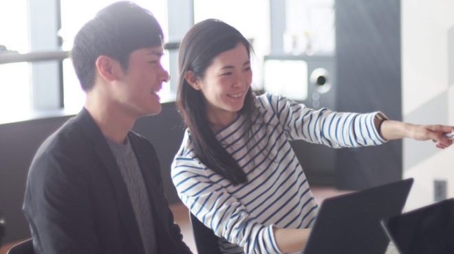 モテる 面白い人 になるには 特徴とお手本になるエピソード5つ Cancam Jp キャンキャン