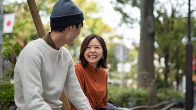 下の名前で呼ぶ男女の心理とは 呼び方を変えるタイミングや職場での注意点 Cancam Jp キャンキャン