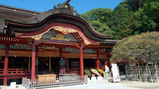 最強の縁切り神社はココ 関東 関西 九州 全国の縁切り神社