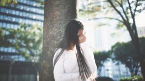 泣けない人診断 泣くのが苦手な人の心理と泣きたいときに泣く方法5選 Cancam Jp キャンキャン