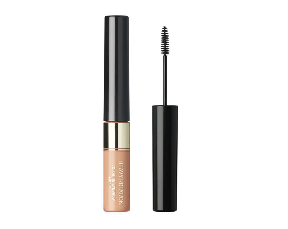 ヘビーローテーション クリスマスコフレ21 人気眉マスカラ限定色であか抜けフェイスに Cancam Jp キャンキャン