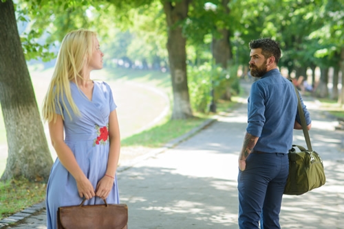 芯が強いは誉め言葉 芯が強いの意味と芯が強い女の恋愛エピソード Cancam Jp キャンキャン