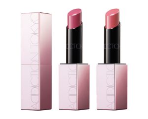 アディクション クリスマスコフレ21 Snsでバズったリップセットやスパークルな限定色が登場 Cancam Jp キャンキャン