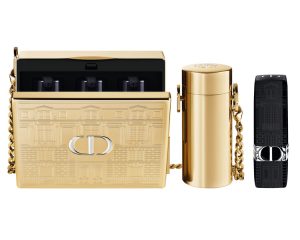 Dior クリスマス限定 リップケース2点セット