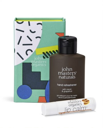 john masters organics（ジョンマスターオーガニック）／cheerful