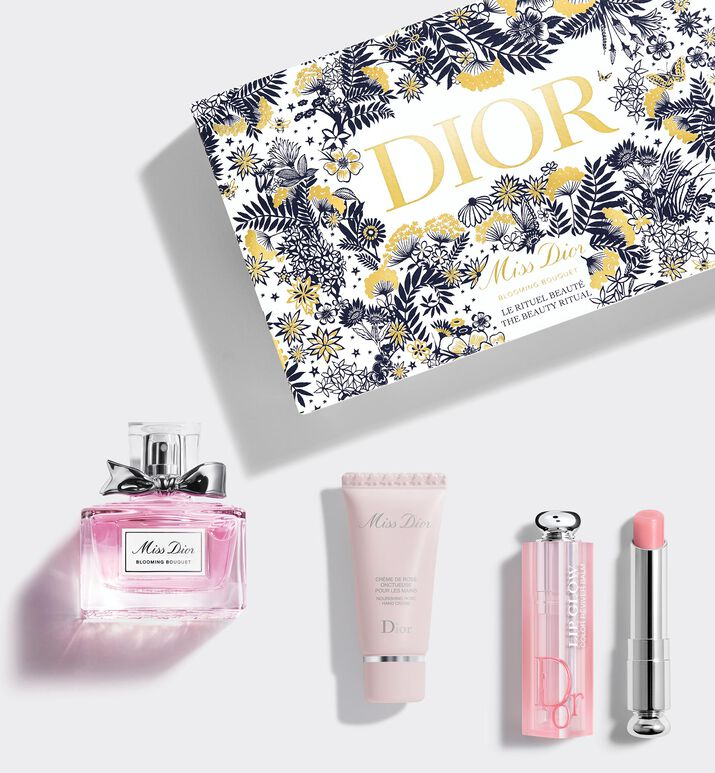 Dior♡コスメセット-