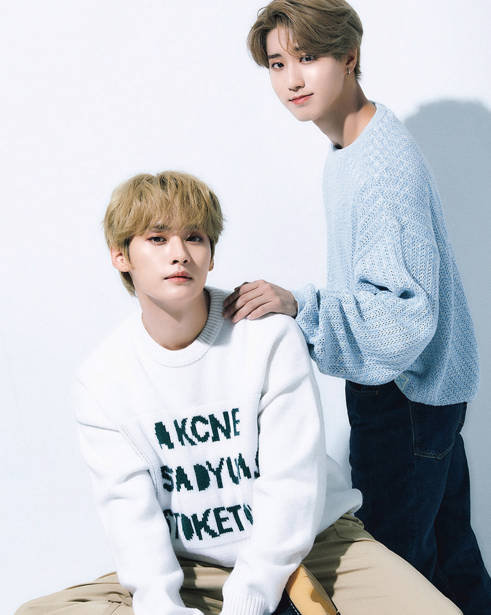 激安価格の stray kids リノ ハン ienomat.com.br