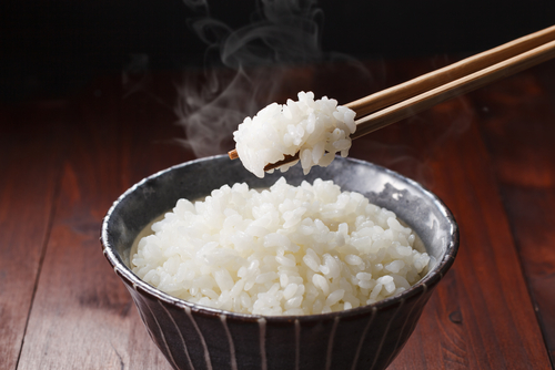 美味すぎる いつもの ご飯 が料亭みたいに炊ける 超簡単なコツ お米好き必見 Cancam Jp キャンキャン
